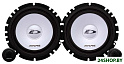 Акустика автомобильная Alpine SXE-1750S