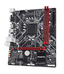 Картинка Материнская плата Gigabyte B365M H (rev. 1.0)