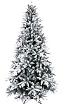 Картинка Ель искусственная Dommelochi Amely 1Am-0210 (2.1 м)