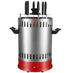 Картинка Электрошашлычница Sakura SA-7811SR