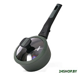 Картинка Кастрюля с длинной ручкой Fissman Brilliant 14380