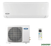 Картинка Сплит-система General Climate Astra On-Off GC-A24HR1/GU-A24H1