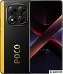 X7 8GB/256GB международная версия (черный)