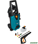 Картинка Мойка высокого давления Bort BHR-2000M-Pro