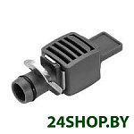 Картинка Заглушка GARDENA 13 мм (1/2 дюйма) [8324-29]