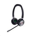 Картинка Офисная гарнитура Yealink WH66 Dual UC