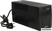 Картинка Источник бесперебойного питания IPPON Back Power Pro II 500