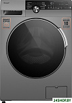 WM 59412 DC Inverter Steam Silver