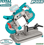 TBSLI20127 (без АКБ)