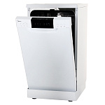 Картинка Посудомоечная машина Midea MFD45S100W