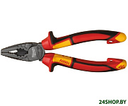 Картинка Пассатижи Milwaukee VDE 165 мм (4932464571)