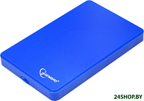 Картинка Бокс для жесткого диска Gembird EE2-U2S-40P-B