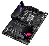 Картинка Материнская плата ASUS ROG Maximus XII Hero (Wi-Fi)