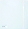 Вентилятор накладной Soler and Palau SILENT-100 CZ DESIGN 5210601800