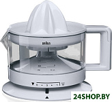 Картинка Соковыжималка Braun CJ 3000