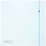 Картинка Вентилятор накладной Soler and Palau SILENT-100 CZ DESIGN 5210601800