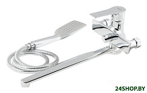 Картинка Смеситель AV Engineering AVJAR7-A236