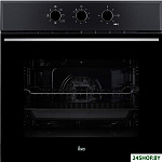 HSB 610 (черный)