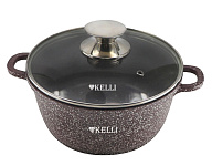 Картинка Кастрюля KELLI KL-4091-16