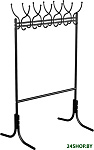 Месье М 11 (черный)