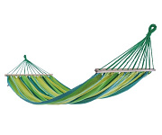 Картинка Подвесной гамак Arizone Garden 200x100 см