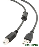 Картинка Кабель Cablexpert CCF-USB2-AMBM-15