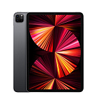 Картинка Планшет Apple iPad Pro M1 2021 12.9