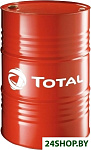 Rubia TIR 7400 15W-40 208л