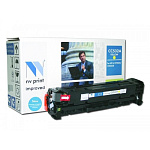 Картинка Картридж NV Print CC532A/Cartridge 718 Yellow