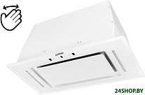 Картинка Кухонная вытяжка Grand Belfor GC 60 (белый)
