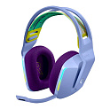 Наушники Logitech G733 Lightspeed Wireless (сиреневый)
