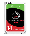 Картинка Жесткий диск Seagate IronWolf Pro 12TB ST12000NE0008