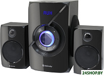 Картинка Акустическая система Defender X420 (65525)