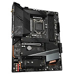 Картинка Материнская плата Gigabyte Aorus Z590 Elite AX (rev. 1.0)