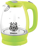 Картинка Чайник Sakura SA-2715GR