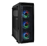 Картинка Корпус ExeGate i3 Neo 600W EX290163RUS
