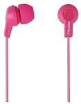 Картинка Наушники SmartBuy JAZZ SBE-740 (розовый)