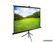 Картинка Проекционный экран Cactus TriExpert 180x180 CS-PSTE-180x180-BK