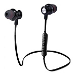 Картинка Наушники с микрофоном Awei A980BL (черный)