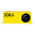 Картинка Картридж T2 TC-HW1106A (черный)