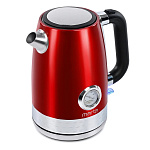 Картинка Электрочайник Marta MT-4571 (бордовый гранат)