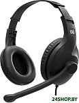 Картинка Наушники ExeGate Office HS-102S EX289748RUS