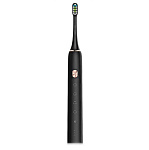 Картинка Электрическая зубная щётка Soocas X3U Light (Черная)