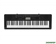 Картинка Синтезатор Casio CTK-3500