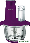 Картинка Чоппер Oursson CH3040/SP