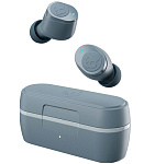 Картинка Наушники Skullcandy Jib True (серый)