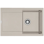 Картинка Мойка врезная FRANKE MRG 611 Fragranite (сахара) 114.0280.743