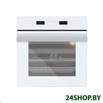 Картинка Духовой шкаф Hiberg VM 6192 W