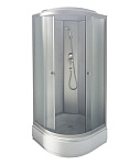 Картинка Душевая кабина Niagara NG-443-14 80x80