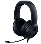 Картинка Наушники Razer Kraken X USB (черный)